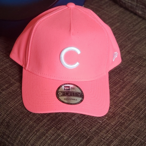 New Era Basaball Cap - Picture 8 of 8